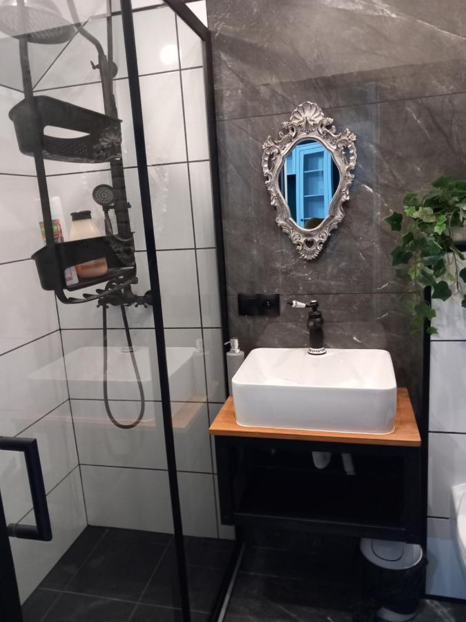 Dom Z Sauna I Jacuzzi- Na Wylacznosc Lub Pokoje Сероцк Экстерьер фото